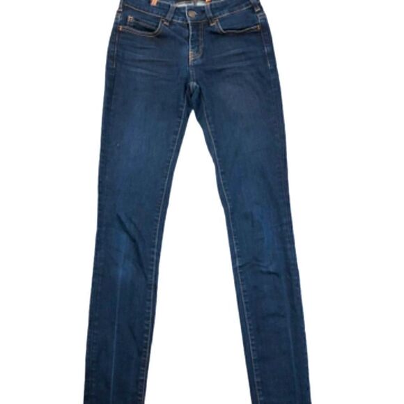 Notify Bamboo Stretch Skinny Jeans - Picture 1 of 6